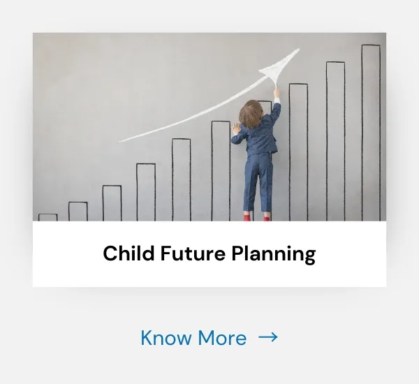 Child Future Planning