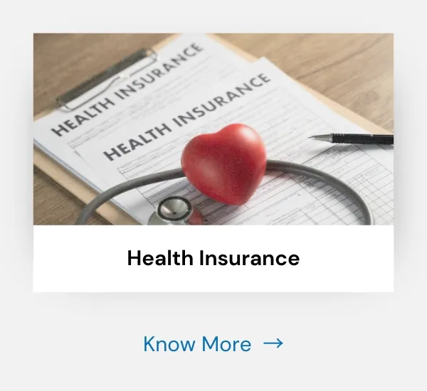 Health Insurance