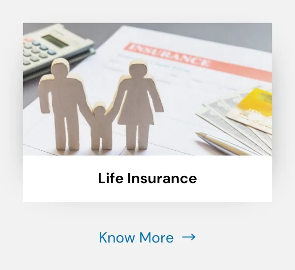 Life Insurance