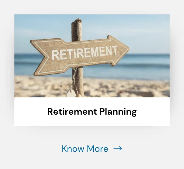 Retirement Planning